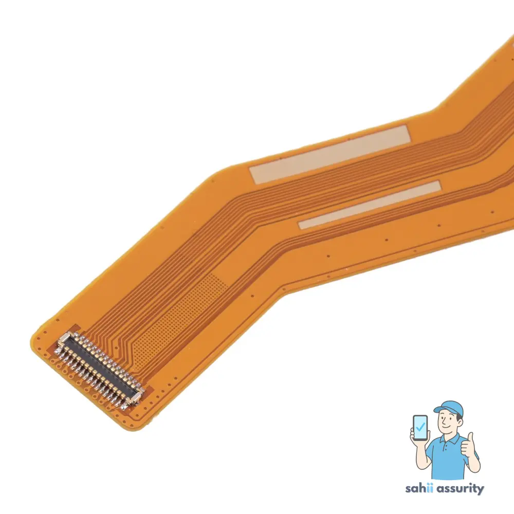 Main Board Flex Cable for Realme C11 2021 thumbnail
